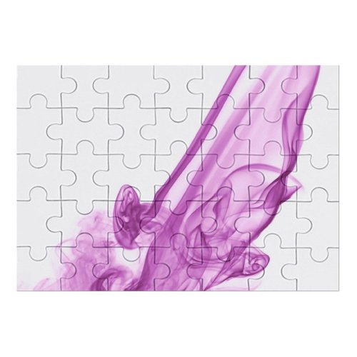 yanfind Picture Puzzle Potassium Isolated Fog Decoration Nobody Liquid Vivid  Silk Curve Contemporary Light Family Game Intellectual Educational Game Jigsaw Puzzle Toy Set