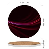 yanfind Ceramic Coasters (round) Abstract Dark OnePlus Pro QHD Family Game Intellectual Educational Game Jigsaw Puzzle Toy Set
