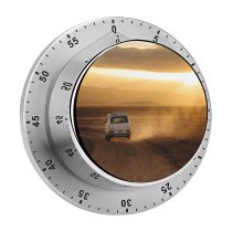yanfind Timer Images Suv Sky Wallpapers Dusk Car Travel Outdoors Automobile Road Sunlight Pictures 60 Minutes Mechanical Visual Timer