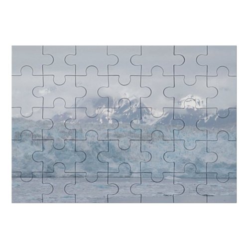 yanfind Picture Puzzle Alaska   Clouds Ocean Polar  Glacial  Arctic Mountainous Landforms Family Game Intellectual Educational Game Jigsaw Puzzle Toy Set