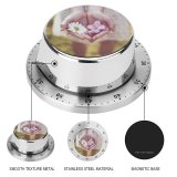 yanfind Timer Třebíč Images Give Czechia Spring Flora Flowers Wallpapers Closeup Plant Bloom 60 Minutes Mechanical Visual Timer