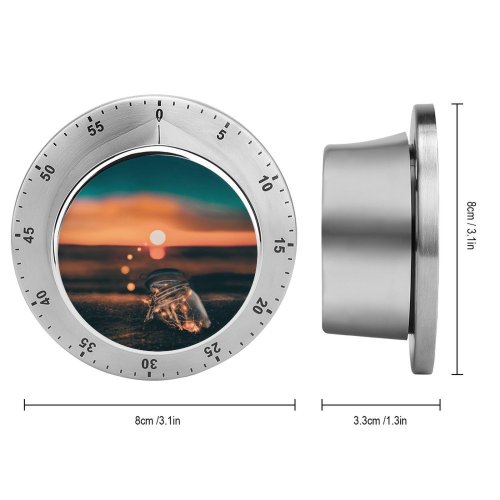 yanfind Timer Toronto Images HQ Jar Wallpapers Lightbulb Beach Lake Supernatural Mystical Magic Lights 60 Minutes Mechanical Visual Timer