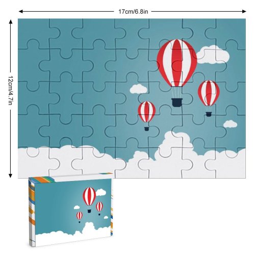 yanfind Picture Puzzle Rocket Concept Spaceship Startup Launch Start Design Success Successful  Freedom Flame Family Game Intellectual Educational Game Jigsaw Puzzle Toy Set