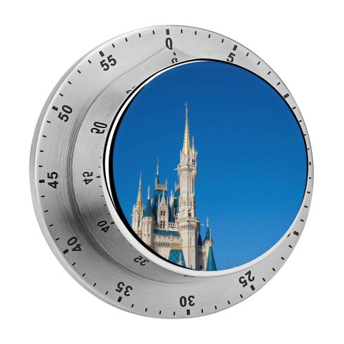 yanfind Timer Images Castle Buena Public Park Lake Architecture Travel States  Magic Orlando 60 Minutes Mechanical Visual Timer