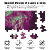 yanfind Picture Puzzle Abstract Aroma Aromatherapy Smell#138 Family Game Intellectual Educational Game Jigsaw Puzzle Toy Set
