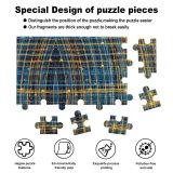 yanfind Picture Puzzle Abstract Abstraction Backdrop Colorful Colour Colourful Colours Contrast Contrasted Curve Curved Curves Family Game Intellectual Educational Game Jigsaw Puzzle Toy Set