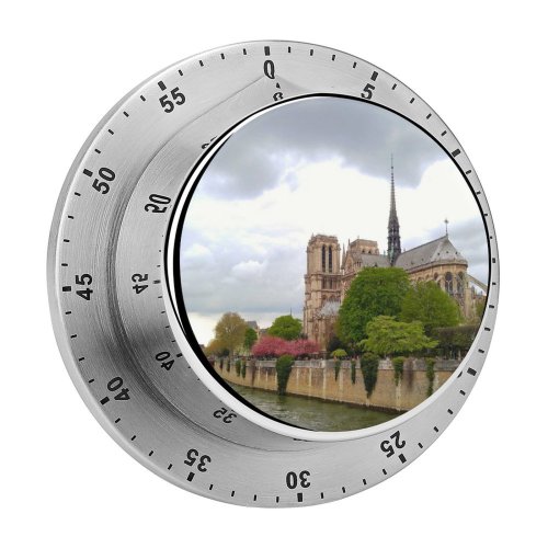 yanfind Timer Images Castle Ditch Archbishopric Building  L'archevêché Canal Wallpapers Boat Moat De 60 Minutes Mechanical Visual Timer