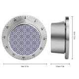 yanfind Timer Spanish Portuguese Arabic Flooring Mexican Seamless Ceramics Flower Retro  Moroccan Tradition 60 Minutes Mechanical Visual Timer