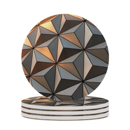 yanfind Ceramic Coasters (round)  Images Wallpapers HQ Texture Epcot  Free Family Game Intellectual Educational Game Jigsaw Puzzle Toy Set