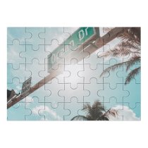 yanfind Picture Puzzle Images Journey Texture  Wallpapers Friends Plant Tree Free Palm Summer Trip Family Game Intellectual Educational Game Jigsaw Puzzle Toy Set