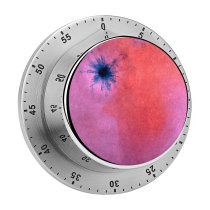 yanfind Timer  Graphics Colorful Texture Linen Wallpapers Decor Plant Free  Art Pictures 60 Minutes Mechanical Visual Timer