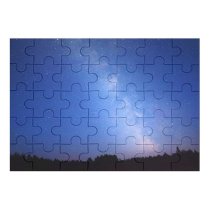 yanfind Picture Puzzle Images Space Night Starry Milkyway Way Outer Astronomy Sky Wallpapers Outdoors Tree Family Game Intellectual Educational Game Jigsaw Puzzle Toy Set