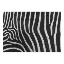 yanfind Picture Puzzle Zebra Stripes Skin Fur Texture Wildlife Terrestrial Snout Design Safari Family Game Intellectual Educational Game Jigsaw Puzzle Toy Set