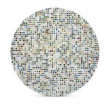 yanfind Ceramic Coasters (round) Wall Texture Colour Grey Tile  Flooring Design Symmetry Rectangle Family Game Intellectual Educational Game Jigsaw Puzzle Toy Set