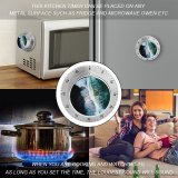yanfind Timer Willian Justen De Vasconcellos Reynisfjara Sand Beach  Aerial Ocean Iceland 60 Minutes Mechanical Visual Timer