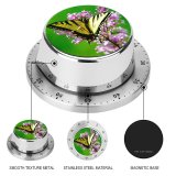 yanfind Timer Images Insect Colorful Flora Wing Public Lilac Wallpapers Wildlife Plant Invertebrate Pictures 60 Minutes Mechanical Visual Timer