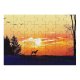 yanfind Picture Puzzle Portrait Edit Art  Landscape Horse Family Game Intellectual Educational Game Jigsaw Puzzle Toy Set