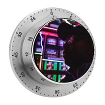 yanfind Timer Images Hat Concept Wallpapers  Accessory Neon Washington Accessories Smithsonian Art Pictures 60 Minutes Mechanical Visual Timer