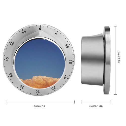 yanfind Timer Images Cumulus Minimal Space Sky Wallpapers Beach Outdoors Free States X Pictures 60 Minutes Mechanical Visual Timer