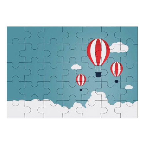 yanfind Picture Puzzle Rocket Concept Spaceship Startup Launch Start Design Success Successful  Freedom Flame Family Game Intellectual Educational Game Jigsaw Puzzle Toy Set