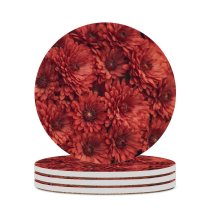 yanfind Ceramic Coasters (round) Res Bokeh Images High Bouquet  HQ Texture Europe Public Wallpapers Dahlia Family Game Intellectual Educational Game Jigsaw Puzzle Toy Set