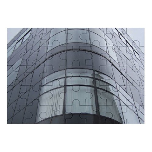 yanfind Picture Puzzle Architecture Manchester Art Deco Grey Building Commercial Daytime Corporate Headquarters Facade Metropolitan Family Game Intellectual Educational Game Jigsaw Puzzle Toy Set