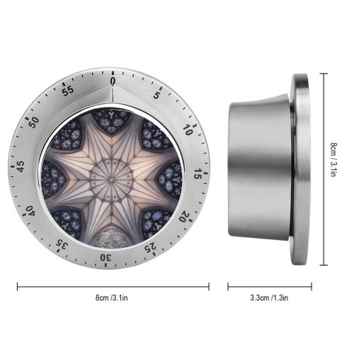 yanfind Timer Otto Berkeley York Minster United  Cathedral Church Ancient Architecture Interior Look 60 Minutes Mechanical Visual Timer