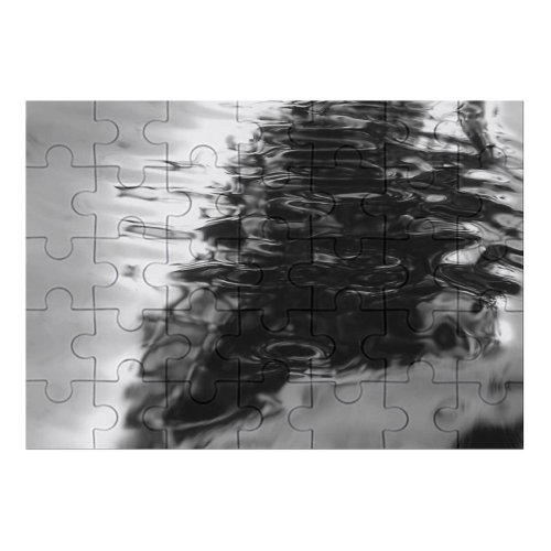 yanfind Picture Puzzle Abstract Ripples Shiny Silver Liquid Reflections Detail Closeup Texture Backdrop Art Rippled Family Game Intellectual Educational Game Jigsaw Puzzle Toy Set