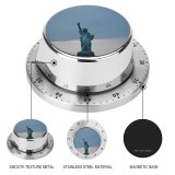 yanfind Timer Monument Liberty Images Sculpture Wallpapers Art Grey Pictures Free York Statue 60 Minutes Mechanical Visual Timer
