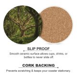 yanfind Ceramic Coasters (round) Images Land Flora HQ Landscape Public Wallpapers Fantasy Plant Outdoors Tree Forest Family Game Intellectual Educational Game Jigsaw Puzzle Toy Set