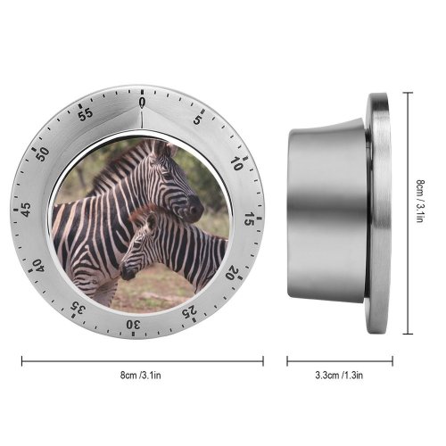 yanfind Timer Images Wildlife Wallpapers Grey Zebra Pictures Free 60 Minutes Mechanical Visual Timer