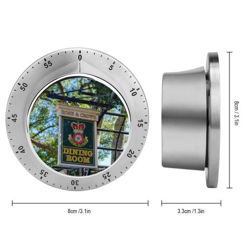 yanfind Timer Trademark Images Monarchy King Queen Family Dinner Plant Lunch Tree Epcot States 60 Minutes Mechanical Visual Timer