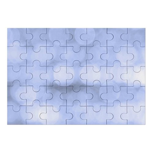 yanfind Picture Puzzle Bokeh Blurred Delight Shimmer Sparkle Defocus Shaped Shades Shapes Family Game Intellectual Educational Game Jigsaw Puzzle Toy Set