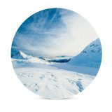 yanfind Ceramic Coasters (round) Images HQ Frost Alps Landscape Snow Sky Wallpapers  Outdoors Cool Free Family Game Intellectual Educational Game Jigsaw Puzzle Toy Set