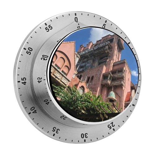yanfind Timer Mgmstudios Images Building Fl Disneyworld Disney's Studios Architecture Outdoors Garden Waltdisneyworld 60 Minutes Mechanical Visual Timer