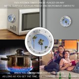 yanfind Timer Images HQ Sky Wallpapers Plant Beach Tropical Travel Tree Beauty Free Palm 60 Minutes Mechanical Visual Timer