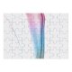 yanfind Picture Puzzle Abstract  Aroma Art Curve Dynamic Elegant Flow form Incense Magic Motion#369 Family Game Intellectual Educational Game Jigsaw Puzzle Toy Set