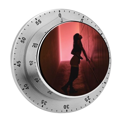 yanfind Timer Spotlight Sad Images Artistic Public Darkness  Wallpapers Corridor Led Neon Flooring 60 Minutes Mechanical Visual Timer