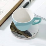 yanfind Ceramic Coasters (round) Road Hills Images Wallpapers Path Cloud Waterfall  Pictures Nervum Fog Mist Family Game Intellectual Educational Game Jigsaw Puzzle Toy Set