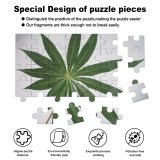 yanfind Picture Puzzle Leaf Closeup Tree Wishes Structure Plants Plant Flower Botany Flowering Terrestrial Stem Family Game Intellectual Educational Game Jigsaw Puzzle Toy Set