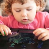 yanfind Picture Puzzle Abstract Aroma Aromatherapy Smell#119 Family Game Intellectual Educational Game Jigsaw Puzzle Toy Set