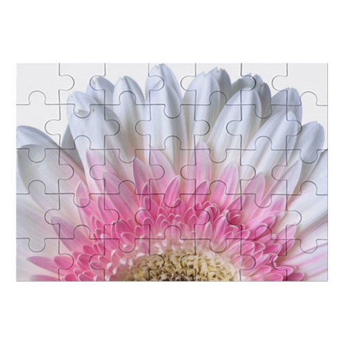 yanfind Picture Puzzle Daisy Flower 5K Family Game Intellectual Educational Game Jigsaw Puzzle Toy Set