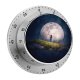 yanfind Timer Thiago Garcia Fantasy Cute Girl Adorable  Surreal Alone 60 Minutes Mechanical Visual Timer