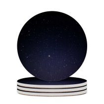 yanfind Ceramic Coasters (round) City Images Space Night HQ Outer Astronomy Sky Wallpapers Philippines Outdoors Nebula Family Game Intellectual Educational Game Jigsaw Puzzle Toy Set
