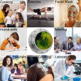 yanfind Timer Images Dye  Acrylic  HQ Texture Sea Wallpapers Stock Free Invertebrate 60 Minutes Mechanical Visual Timer