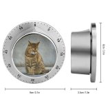 yanfind Timer Lovely Images Pretty Pet Manx Wallpapers Abyssinian Beauty Sweet Tabby Pictures Sleep 60 Minutes Mechanical Visual Timer