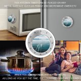 yanfind Timer Wake Waterfront Sea Motion Mode Transport Outdoors Transportation Sky Vessel Cloud Scenics 60 Minutes Mechanical Visual Timer