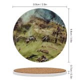 yanfind Ceramic Coasters (round) Images HQ Landscape Wallpapers Outdoors Cool Scenery Aircraft Art Helicopter Pictures Birds Family Game Intellectual Educational Game Jigsaw Puzzle Toy Set