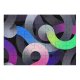 yanfind Picture Puzzle Abstract  Space Light Family Game Intellectual Educational Game Jigsaw Puzzle Toy Set