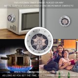 yanfind Timer Otto Berkeley York Minster United  Cathedral Church Ancient Architecture Interior Look 60 Minutes Mechanical Visual Timer